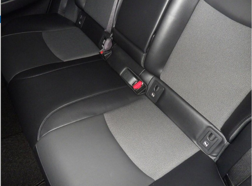 Toyota Corolla Cross Hybrid Z Pkg Black 2022