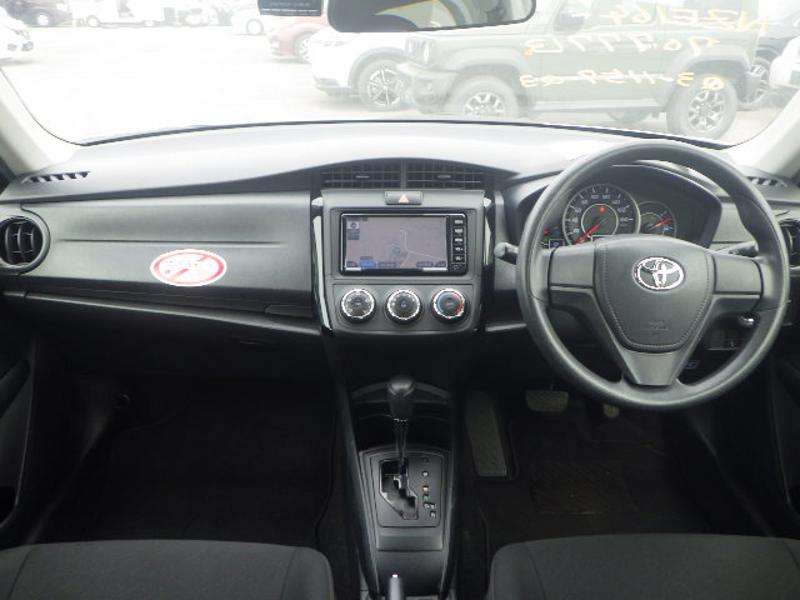 Toyota Corolla Axio Ex Pkg White 2020