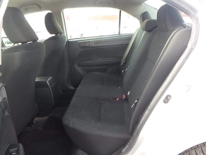 Toyota Corolla Axio Ex-Pkg / Silver / 2020