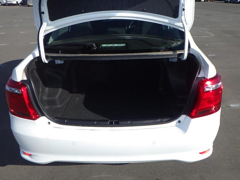 Toyota Corolla Axio Ex Pkg White 2021