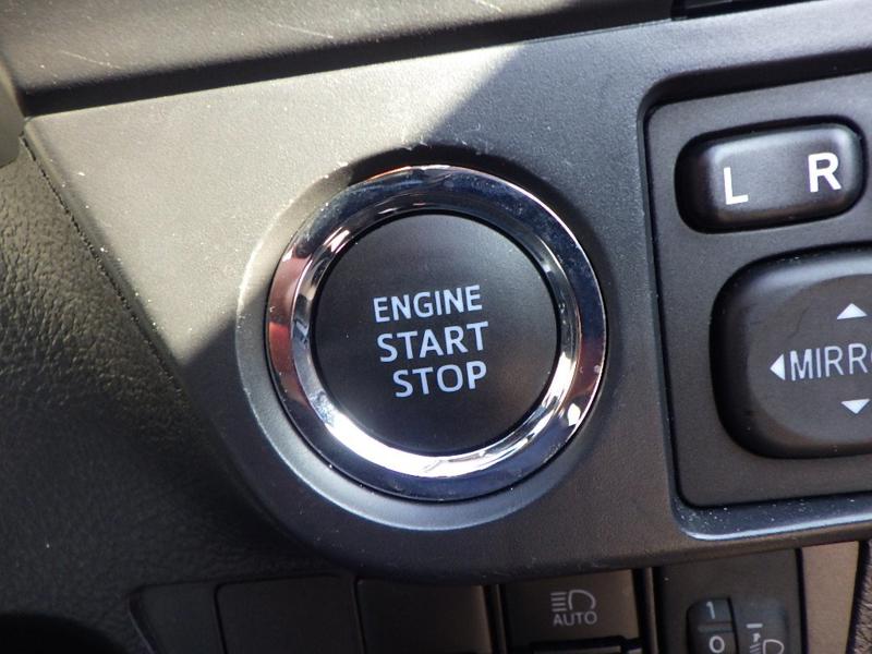 Toyota Corolla Axio Ex Pkg White 2021