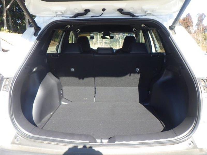 Toyota Corolla Cross Hybrid Z Pkg White 2022