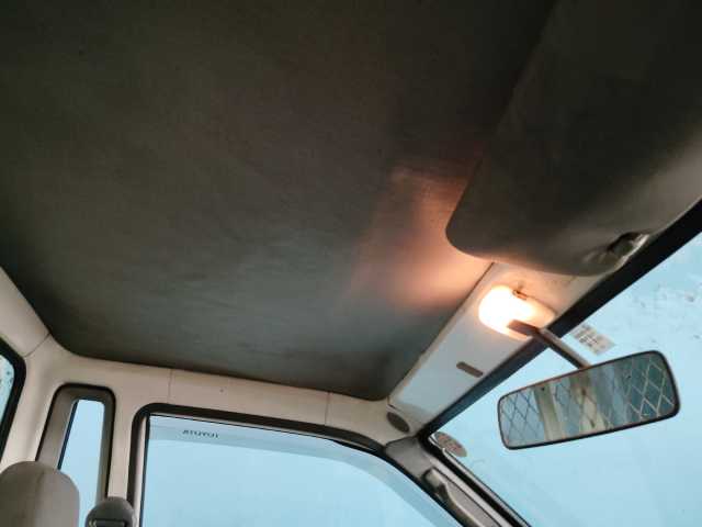 Toyota Liteace Dump Truck 2002 (750 Kg)