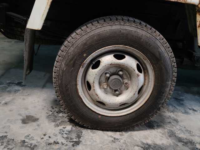 Toyota Liteace Dump Truck 2002 (750 Kg)