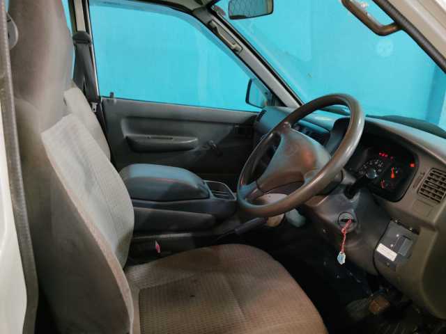 Toyota Liteace Dump Truck 2002 (750 Kg)