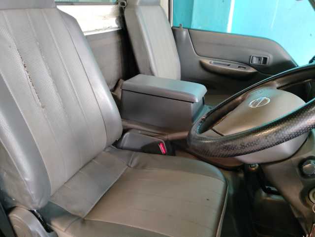 Nissan Vanette Dump Truck 2013 (1 Ton)