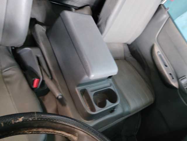 Nissan Vanette Dump Truck 2013 (1 Ton)