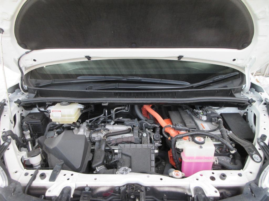 2021 Toyota Noah Hybrid X Pkg