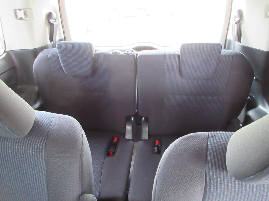 2021 Toyota Noah Hybrid X Pkg