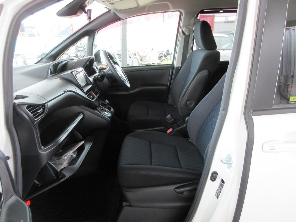 2021 Toyota Noah Hybrid X Pkg