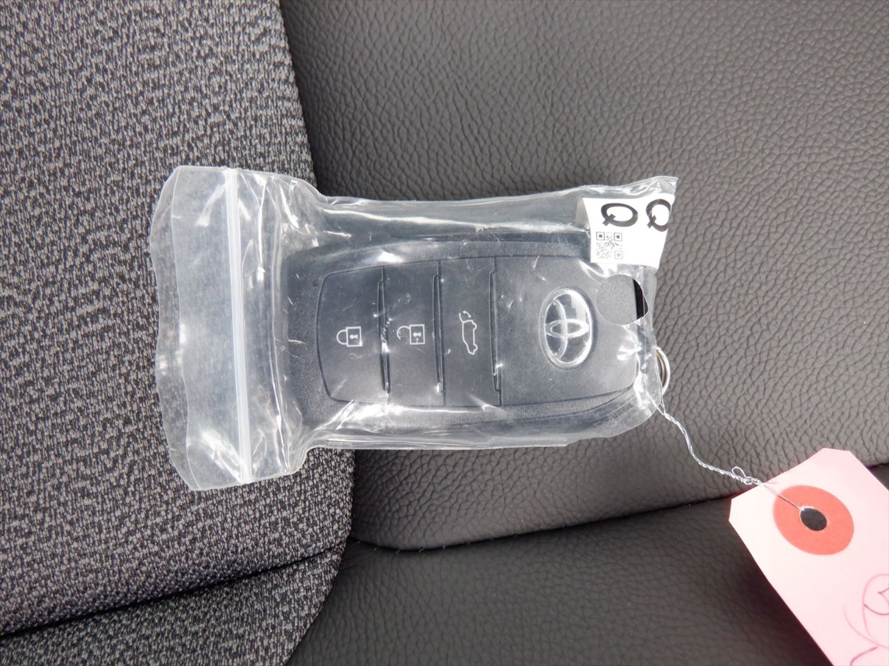 Toyota Corolla Cross Z Package