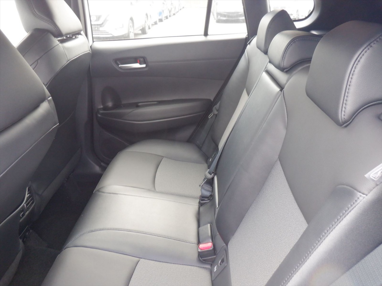 Toyota Corolla Cross Z Package