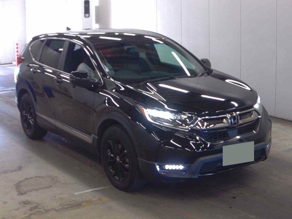 Honda Cr-V Ex