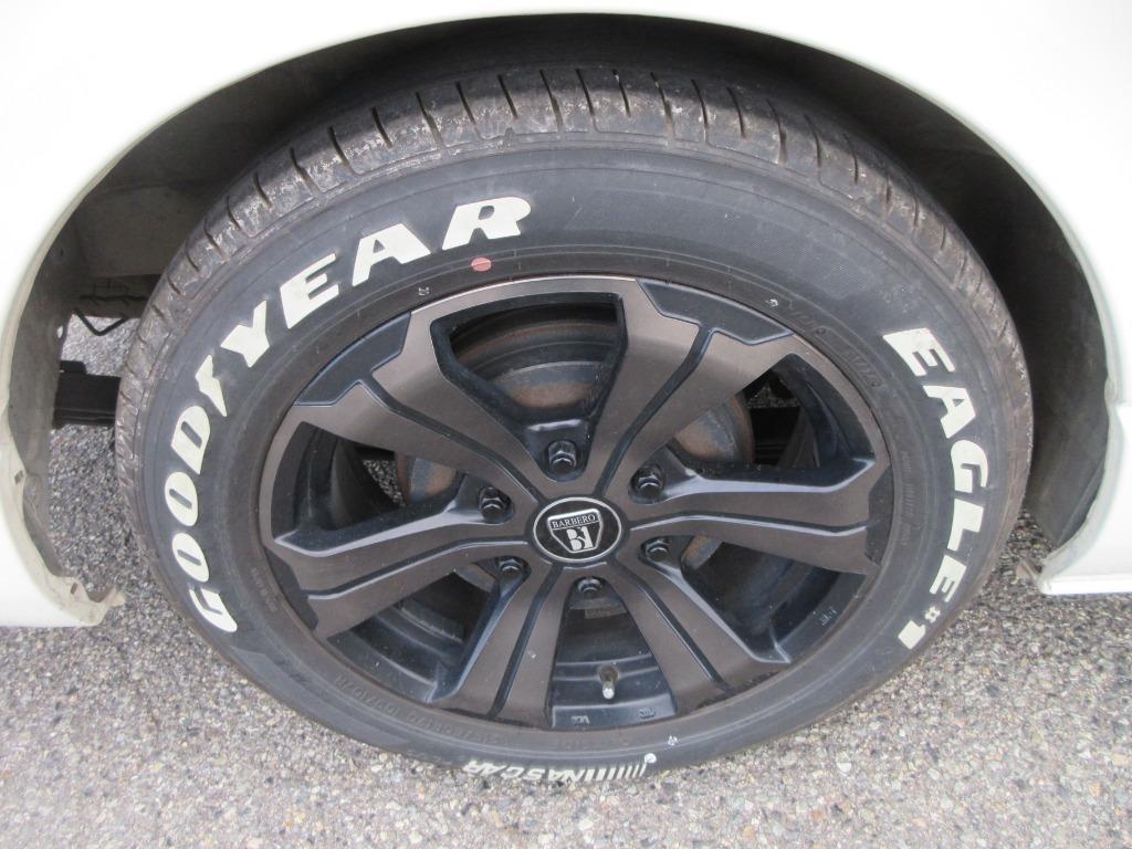 Toyota Hiace Gl Package