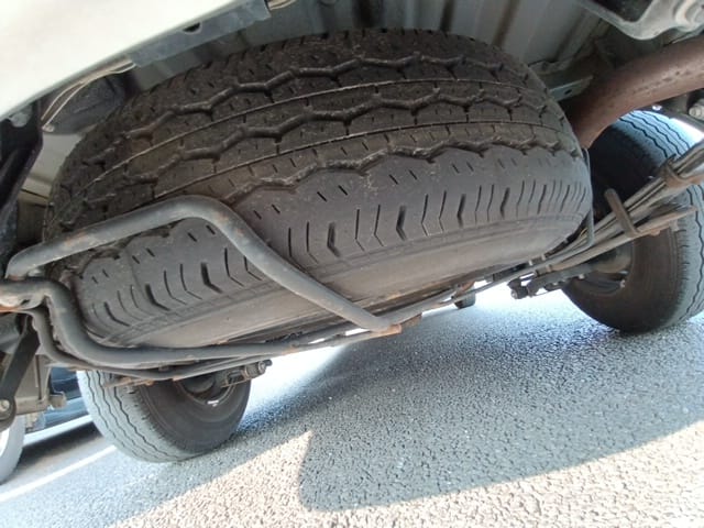 TOYOTA HIACE GL NEW VERSION