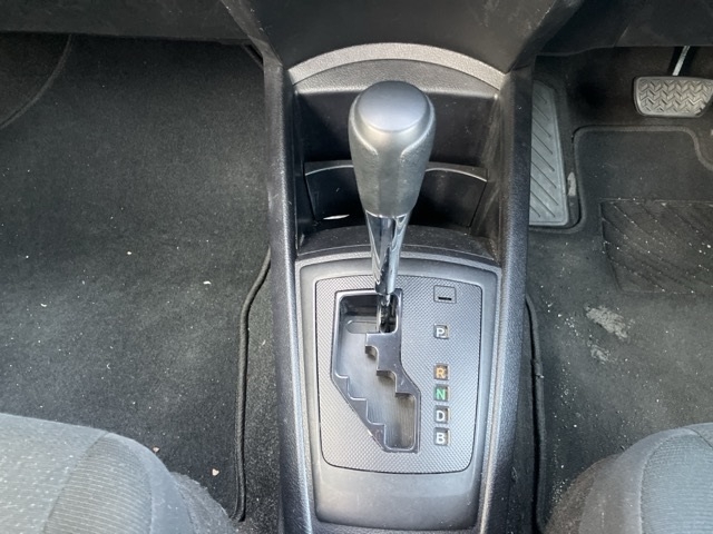 Toyota Corolla Axio Hybrid Ex Package