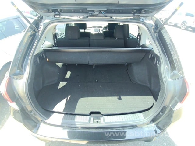 Toyota Corolla Fielder Hybrid Ex Package